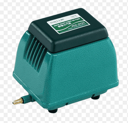 Pompe à Air Professionnelle HAILEA ACO-9730 (60L/Min)