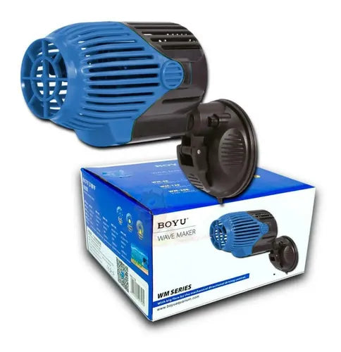 Wm-20e wave maker