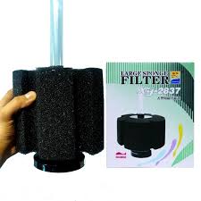 LARGE SPONGE FILTER XY-2837