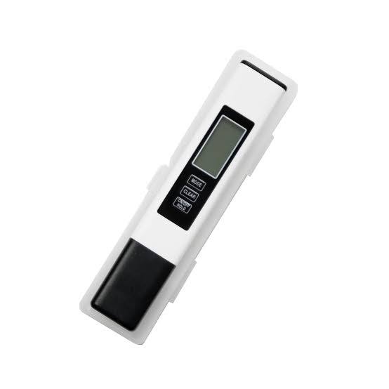 TDS metre