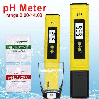 PH-metre