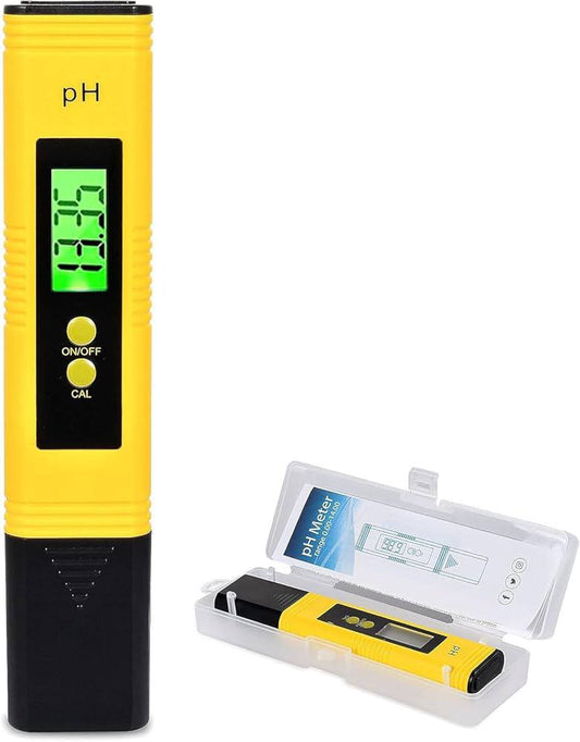 PH-metre