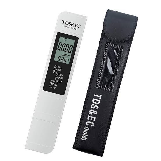 TDS metre