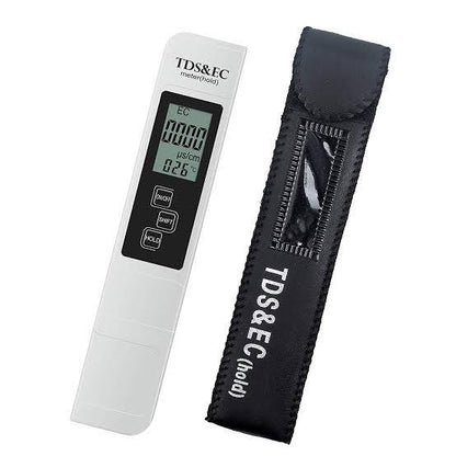 TDS metre