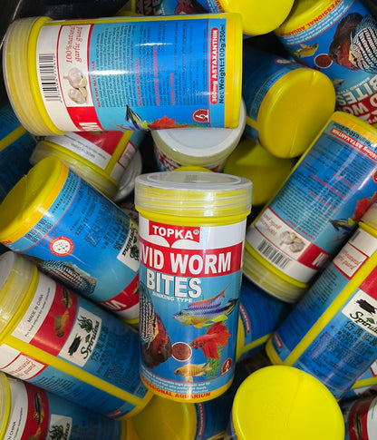 SISO 100g top nourriture