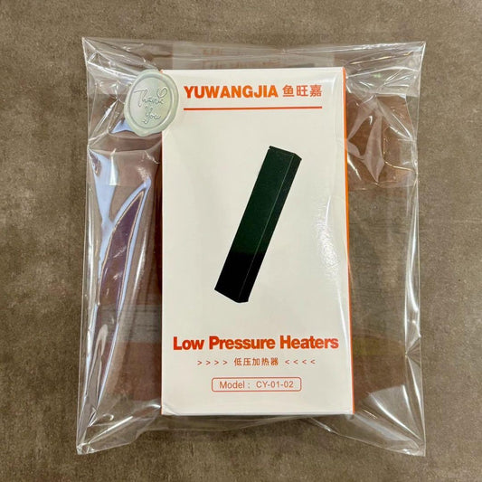 YUWANGJIA LOW PRESSURE HEATER