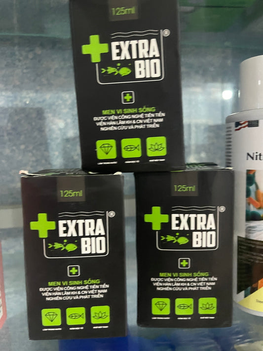 Extra Bio 125ml