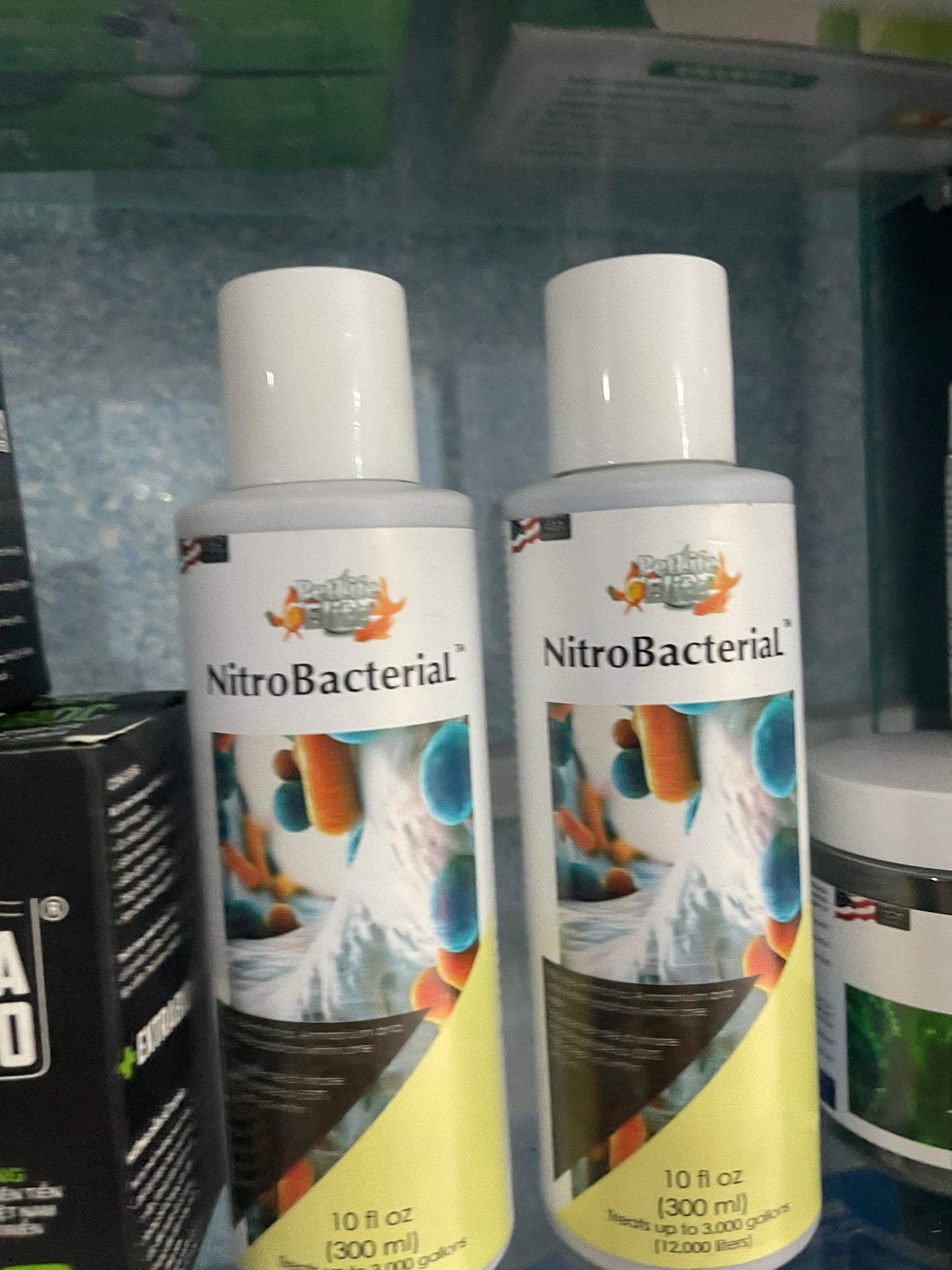 NitroBacterial Dr. Tim’s Aquatics 300ml