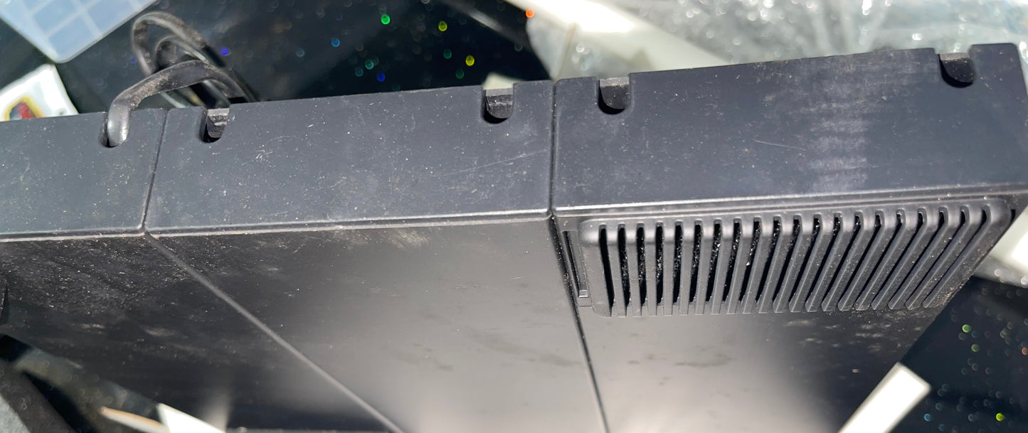 Filtre Interne de Côté NCF 280 (Spécial Système Sump &amp; Décantation)