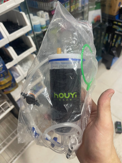 Kit Incubateur d'Artémias Professionnel HOUYI (250ml)