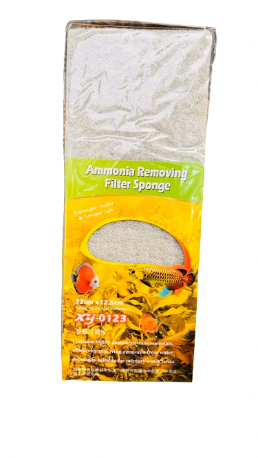 Xy-0123 Ammonia removing filtre