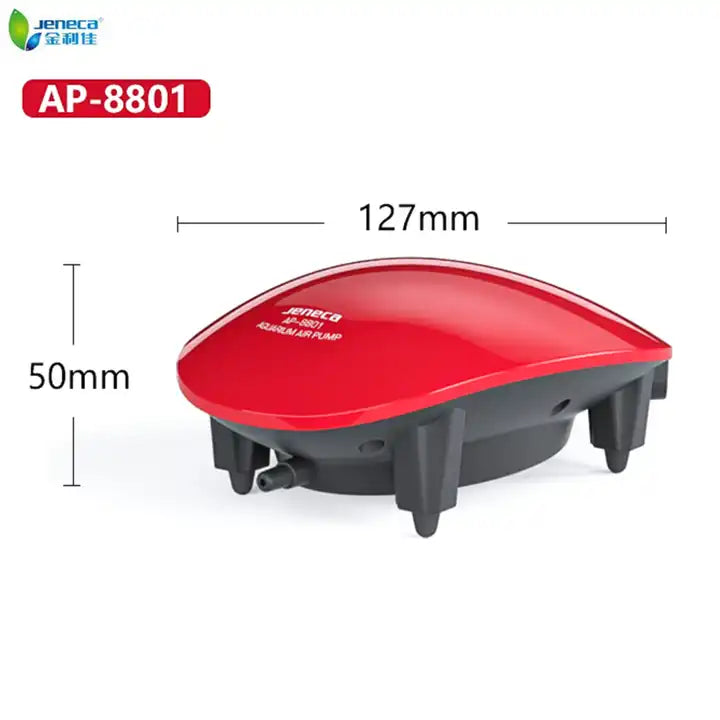 JENECA AIR PUMP AP-8801