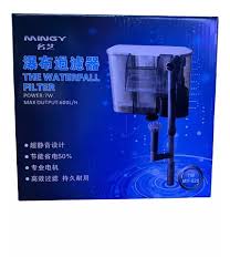MINGY WATERFALL FILTER MY-820