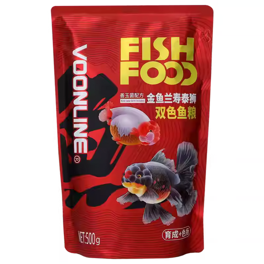 VOONLINE FISH FOOD
