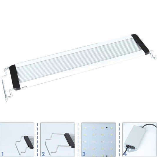 LED LIGHT CB-90 BOYU