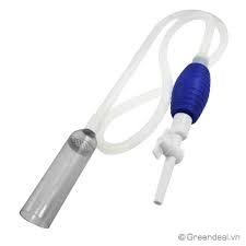 SIPHON TYPE CLEANER PUMP