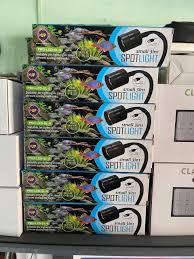 UP SPOTLIGHT SMALL 3 IN 1
