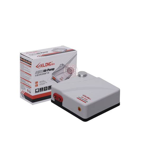 XILONG AC/DC AIR PUMP AD-1000 6W