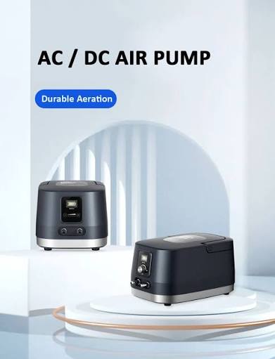 DAP-6000 Boyu Air pump