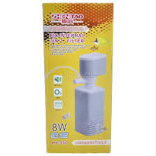 ZHEN TAO BIO INTERNAL 3 IN 1 FILTER