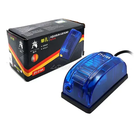 AQUARIUM AIR PUMP ZY-218A