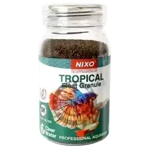 NIXO Micro Granules  betta