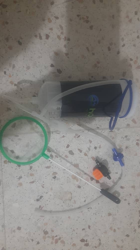Kit Incubateur d'Artémias Professionnel HOUYI (250ml)