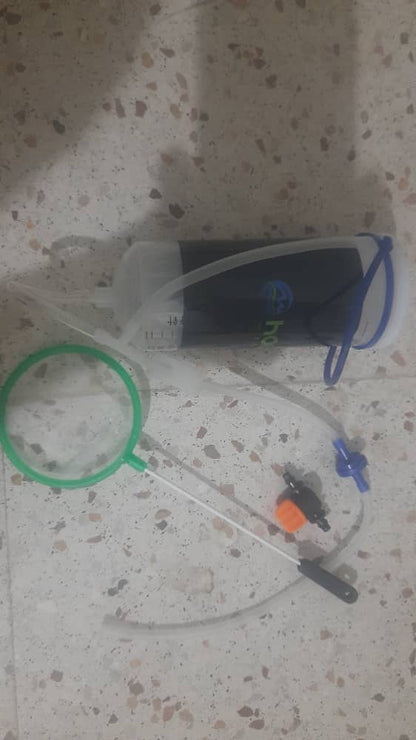 Kit Incubateur d'Artémias Professionnel HOUYI (250ml)