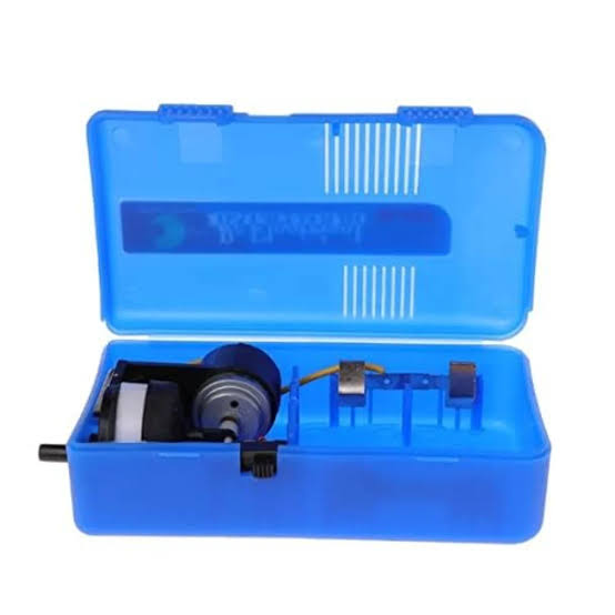 RS Electrical RS-101
