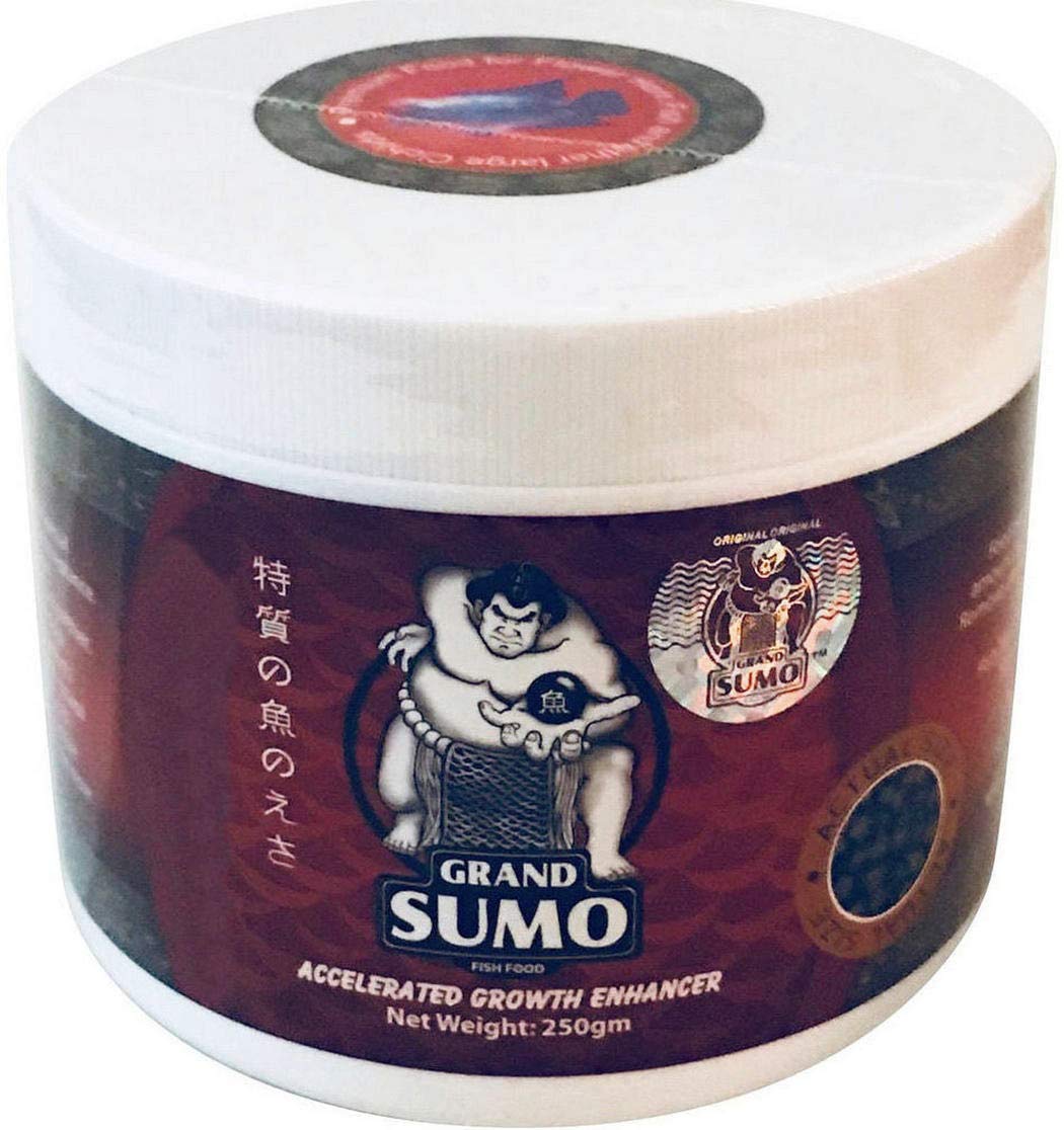 Grand Sumo - Accelerated Growth Enhancer (250g)