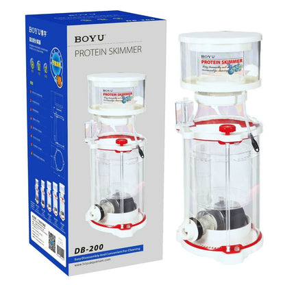 Boyu DB-200