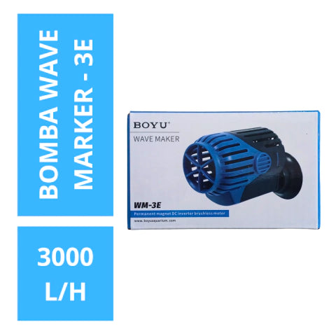 BOYU WM-3E