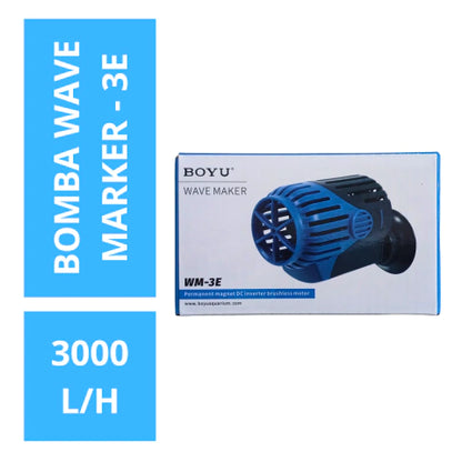 BOYU WM-3E