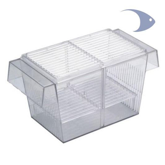 Couveuse et Pondoir Flottant BOYU FH-101