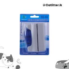 AQUARIUM MAGNETIC GLASS CLEANER RS-09