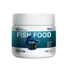 Nourriture Premium Fish Food Porpoise L 90G