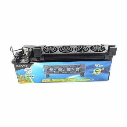 Perfect Cooling FS-604