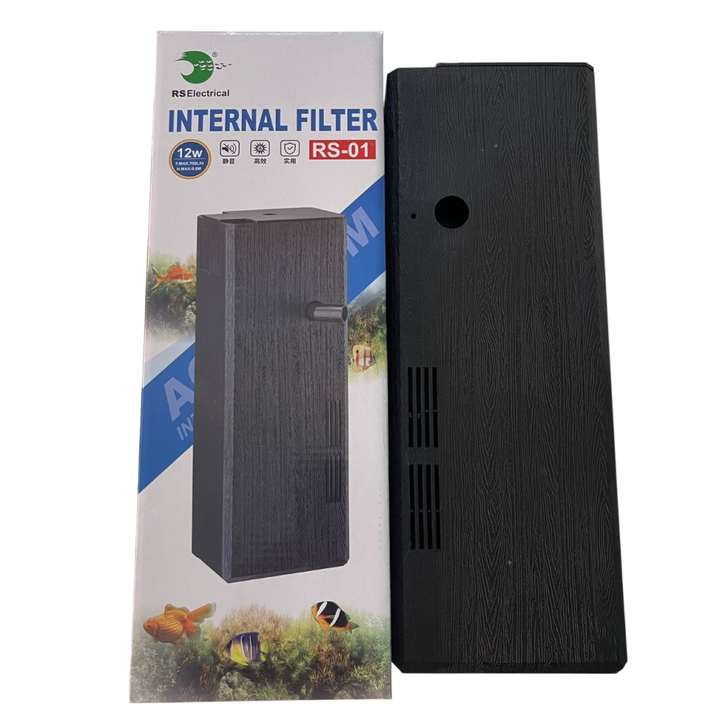 RS ELECTRICAL INTERNAL FILTER RS-01