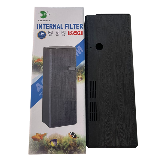 RS ELECTRICAL INTERNAL FILTER RS-01