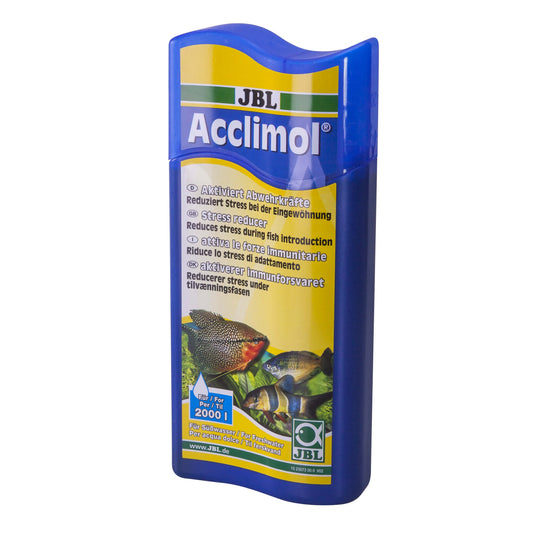 JBL ACCLIMOL FOR 1000L