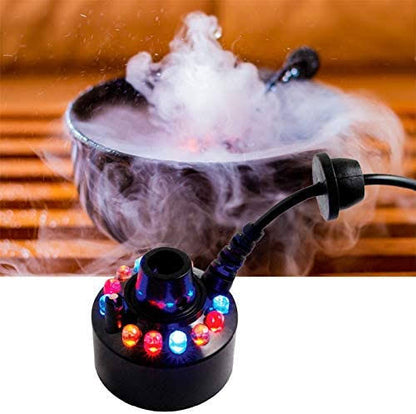 Ultrasonic mist maker 24v