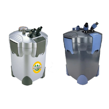 EXTERNAL FILTER CANISTER EF35