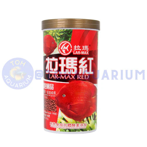 Lar-max red