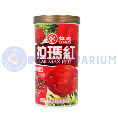 Lar-max red