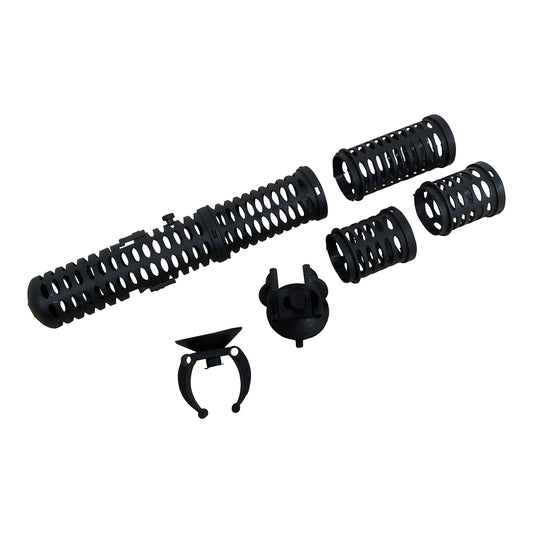 Grille de Protection pour Chauffage BOYU