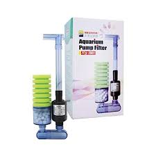 XINYU AQUARIUM PUMP FILTER XY-2901